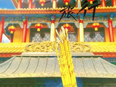 -哈尔滨极乐寺