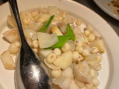 -九里云松·天香餐厅
