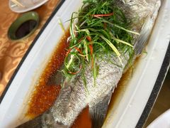 -梅姐海鲜餐厅(水头海鲜街店)