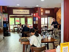 -孙盛兴奥灶面馆·蟹黄面·三虾面(山塘街总店)