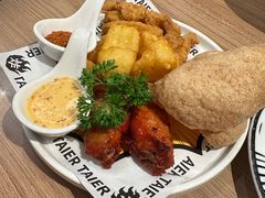 -新太二·鲜料川菜(万泰汇店)