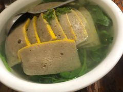 -汝萍传统蘸水菜(春华路总店)