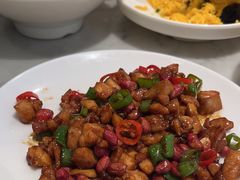 -南小馆(迪士尼小镇店)