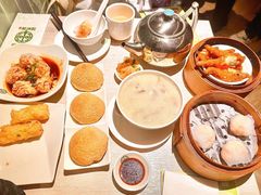-添好运点心专门店(深水埗店)