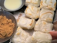 -哼蟹二将·烤肉酱蟹(合生汇店)