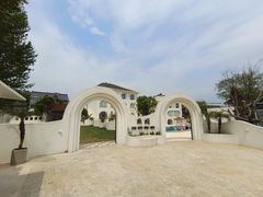 -龙坞茶村