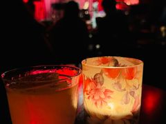 -JZ Club 爵士酒吧(上海店)