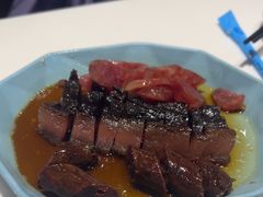 -龙记香港茶餐厅(久光百货店)