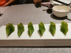 -子福慧·现代淮宴(陆家嘴中心店)