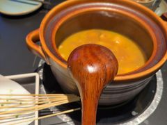 -季季山·云南野生菌火锅(上海首店)