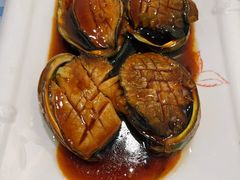 红烧鲍鱼-来之顺海鲜菜馆·青岛菜(栈桥店)