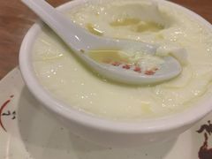 -正德顺順德雙皮奶(中信店)