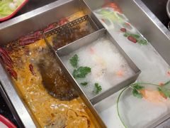 -重庆德忆火锅（龙南街3店）(渝水岸餐饮)