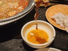 -牛New寿喜烧(金茂览秀城店)