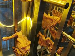 -乌兰烧烤·烤羊腿(西丽店)