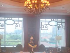 -上海兴国宾馆 丽宫中餐厅
