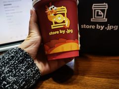 -JPG canteen(广州寺右公馆店)