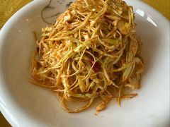 -胖大姐黄辣丁鱼庄(新津店)