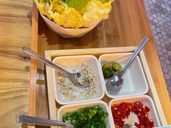 -山海蟹庐·海鲜糟粕醋火锅(慈溪店)