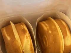 -记录余生·车轮饼(龙洞店)