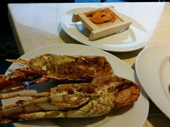 picture-粤海喜来登酒店·盛宴海鲜牛排自助餐厅(天河城店)