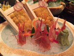 -西村日本料理(香格里拉饭店)