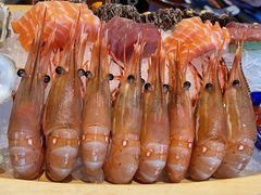 -一本魅·日式料理