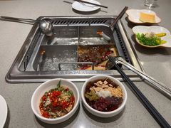 -海底捞火锅(旭辉MALL店)