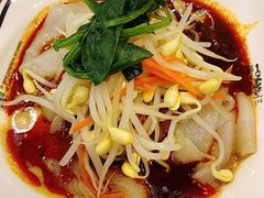 -魏家凉皮(博水商务大厦店)