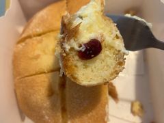 红豆奶昔面包-MAKY米旗(紫薇田园店)