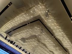 -天津梅江中心皇冠假日酒店
