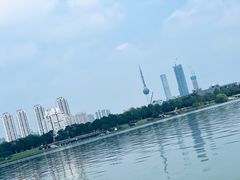 -云龙湖旅游景区