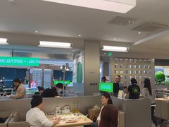 -吕氏疙瘩汤·新鲁菜(潍坊银座店)