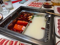-倍儿红喜临门火锅(文兴路店)