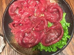 -老牌坊云南鱼豆花火锅(嵩山店)