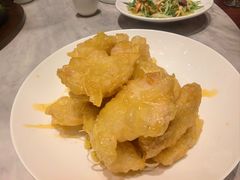-常鲜楼常来尝鲜海胆馆(星海店)