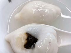 -朱新年·苏式汤团·面点(北寺塔店)