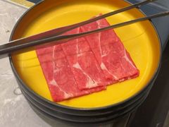 -一绪に寿喜烧(荟聚店)