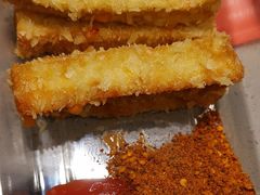 -海底捞火锅(关山保利店)