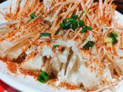 -么肆烤肉(汉街形象店)