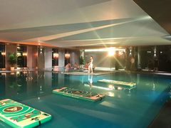 -OXYGYM奥美氧舱运动中心(丽都水岸店)