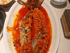 -福寿斋·老北京铜锅涮肉·烤鸭(顺义总店)