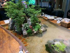 -森味薪火烧•烧鸟居酒屋•日本料理(望京店)