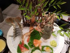 -王鼎精致料理铁板烧(世博源店)