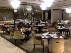 -京香轩·中餐厅(上海中庚聚龙酒店)