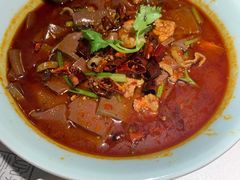 湘江毛血旺-望湘园·洞庭渔宴(永旺店)