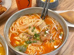 -里面·Noodlology(机电院店)