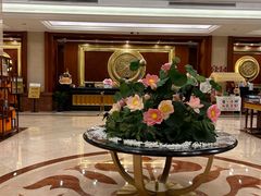 -芜湖金鹰尚美酒店