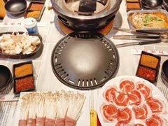 -胡哥烤肥牛(车公庙店)