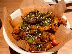-新太二·鲜料川菜(晶耀前滩店)